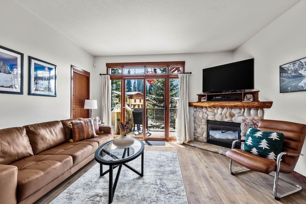 Trappers Landing #30 2 Bedroom Townhouse