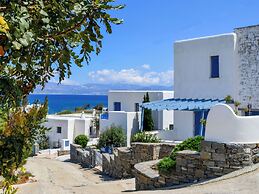 Sanders Paros Gardens