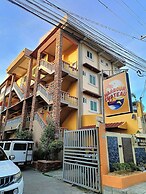 Harbour Chateau