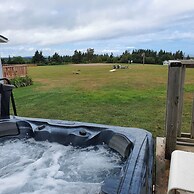 Cavendish Bosom Buddies Cottage Resort