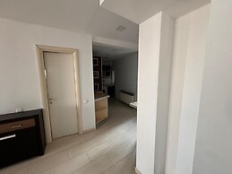 Sky Luxury suite 2bdr  living room