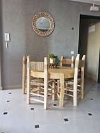 SINIM HOUSE