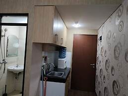Gateway Pastuer Apartement by Clover