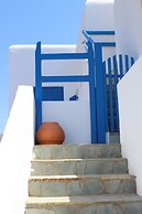 Mare Blue Ios