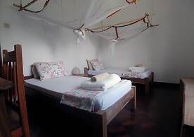 Ruby - casa de hóspedes - Backpackers