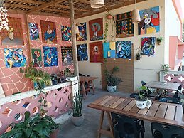 Ruby - casa de hóspedes - Backpackers