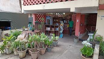 Ruby - casa de hóspedes - Backpackers