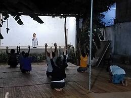 Ruby - casa de hóspedes - Backpackers