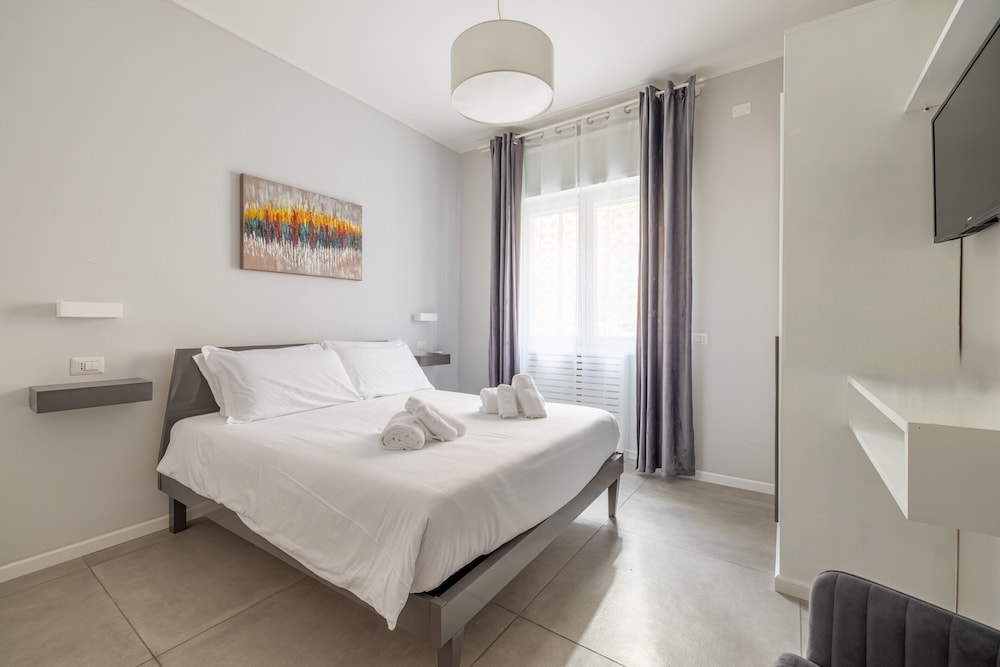 Belli Suites Vatican Rome Guest House