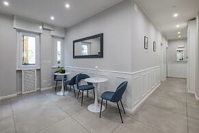 Belli Suites Vatican Rome Guest House