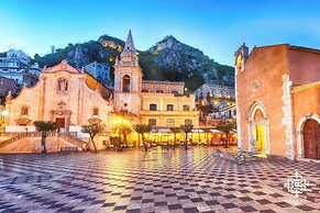 Casa Majorana - Vista mare