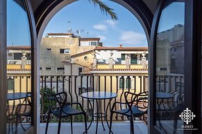 Casa Majorana - Vista mare