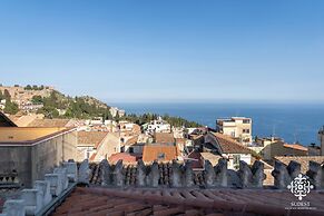 Casa Majorana - Vista mare