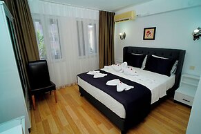 Olive Branch Hotel
