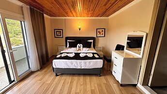 Olive Branch Hotel