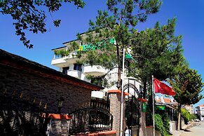 Olive Branch Hotel