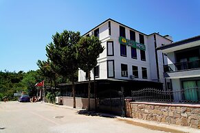 Olive Branch Hotel
