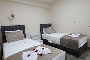 Olive Branch Hotel