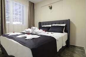 Olive Branch Hotel