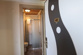 Olive Branch Hotel