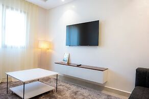 TheCasaEdition - Jnane Gueliz apartments