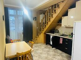 Home in old tbilisi