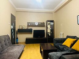 Home in old tbilisi