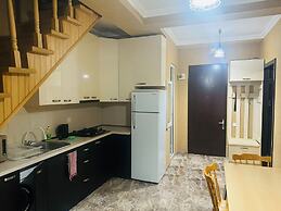 Home in old tbilisi