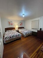 West Broadway guesthouse