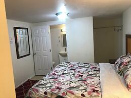 West Broadway guesthouse
