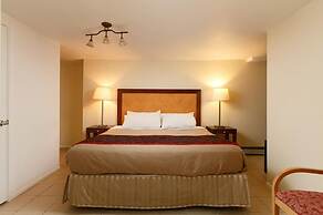 West Broadway guesthouse