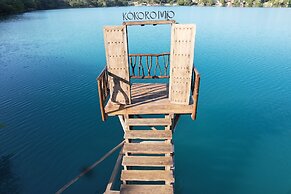 Kokoro Mio Hotel & Wellnes