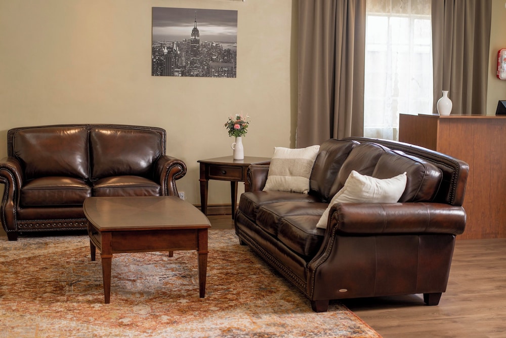 The Residence Inn