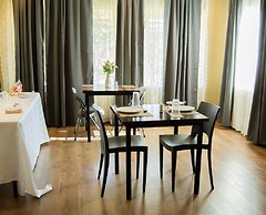 The Residence Inn