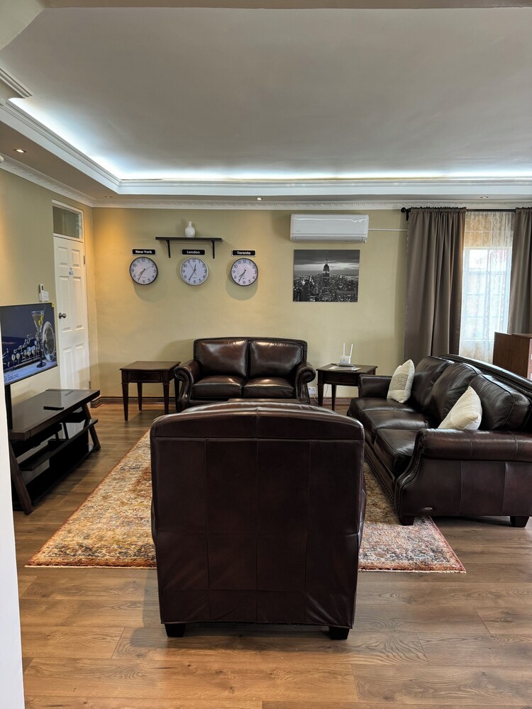 The Residence Inn
