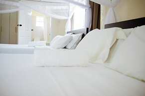 The Residence Inn