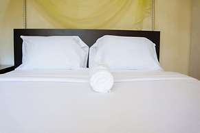 The Residence Inn