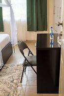 The Residence Inn