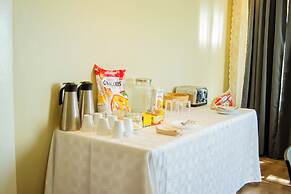 The Residence Inn