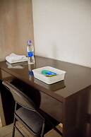 The Residence Inn