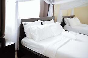 The Residence Inn