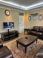 The Residence Inn