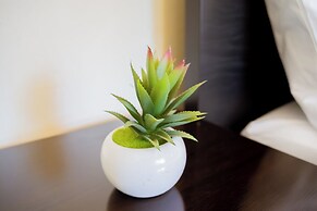 The Residence Inn