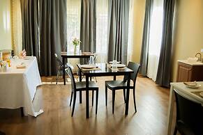 The Residence Inn