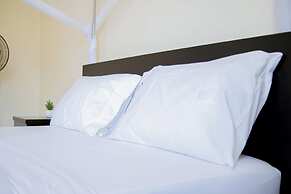The Residence Inn