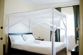 The Residence Inn