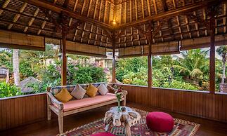 Villa Sujati