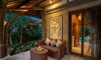 Villa Sujati
