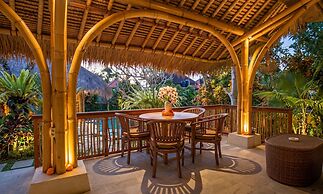 Villa Sujati