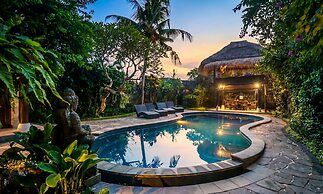 Villa Sujati